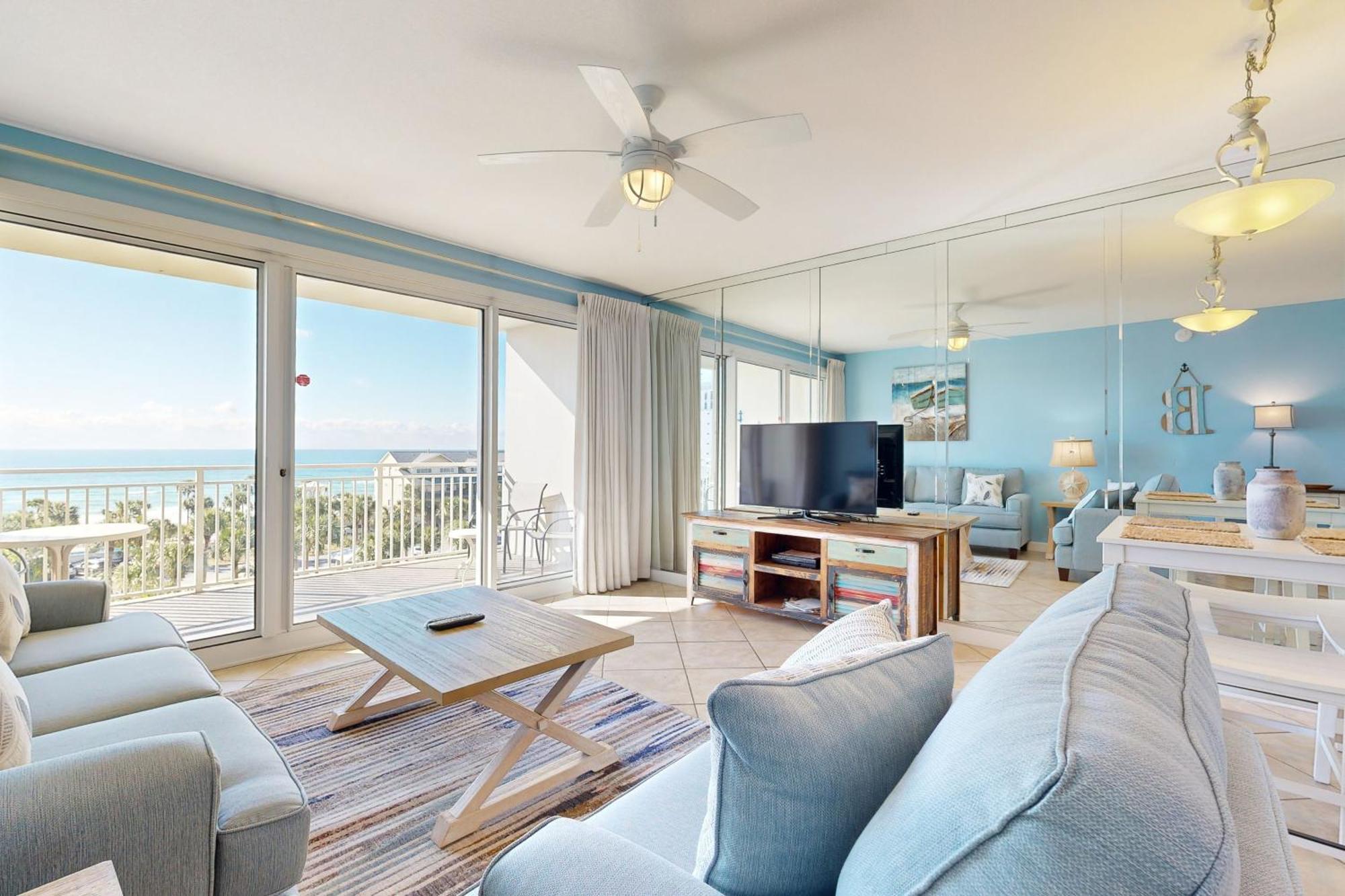 דירות Sterling Shores 510 דסטין מראה חיצוני תמונה
