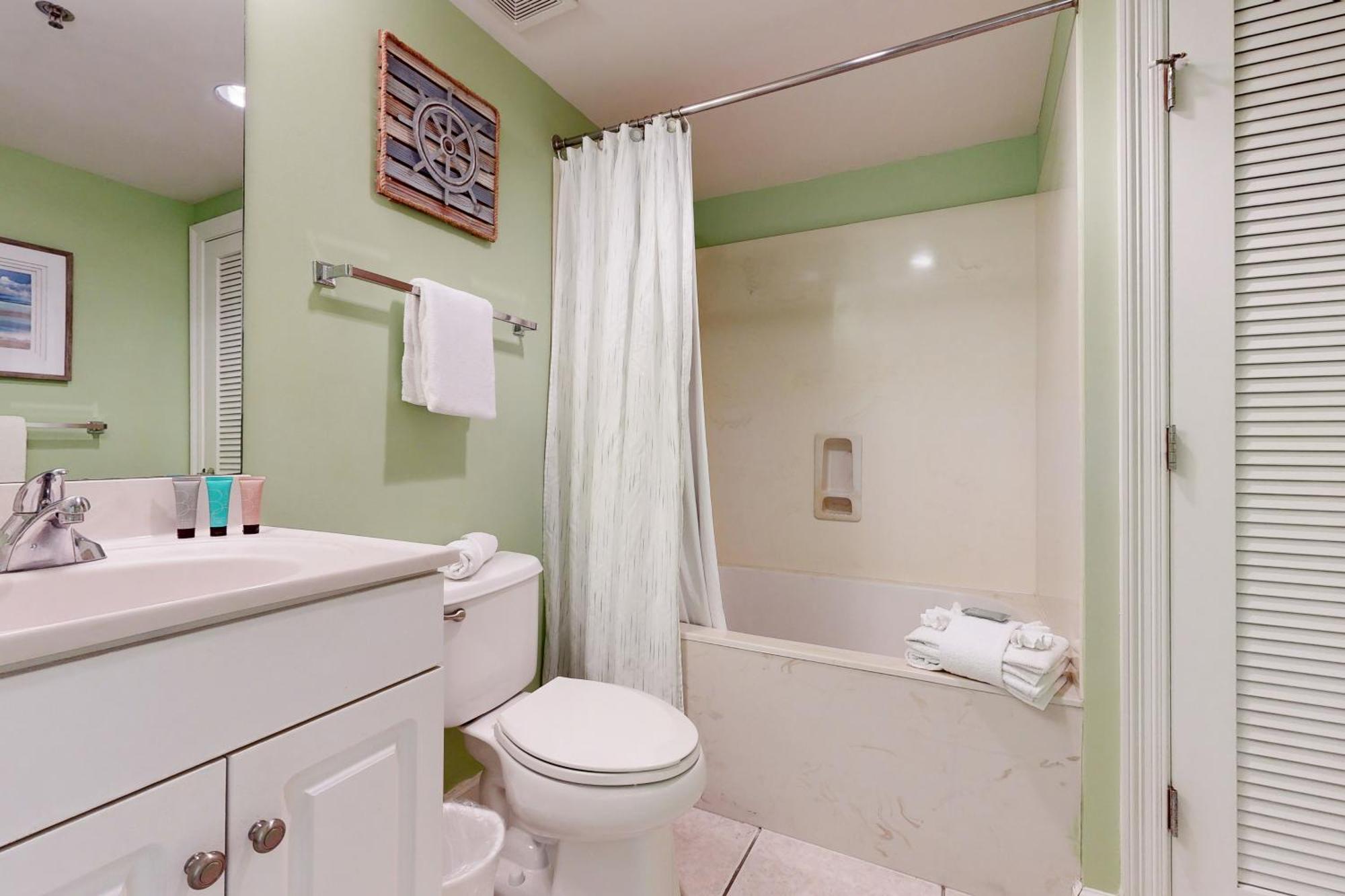 דירות Sterling Shores 510 דסטין מראה חיצוני תמונה