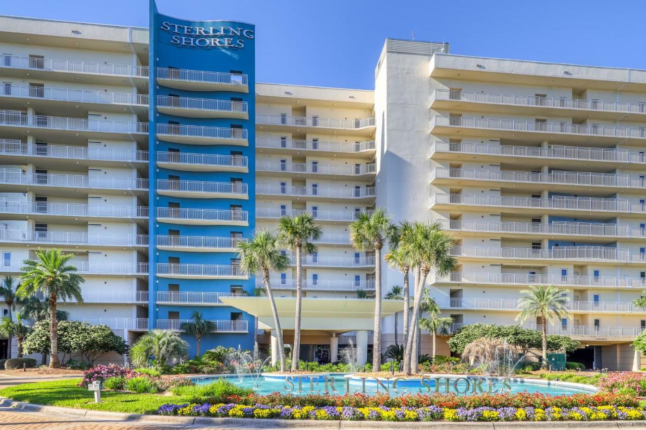 דירות Sterling Shores 510 דסטין מראה חיצוני תמונה