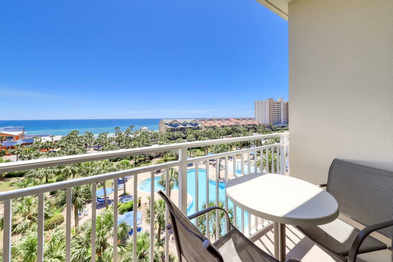 דירות Sterling Shores 510 דסטין מראה חיצוני תמונה