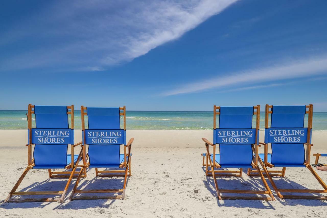 דירות Sterling Shores 510 דסטין מראה חיצוני תמונה