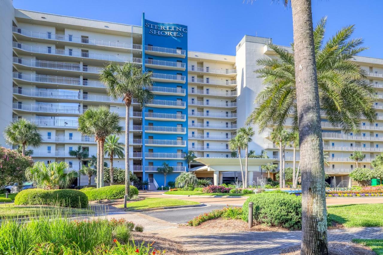 דירות Sterling Shores 510 דסטין מראה חיצוני תמונה