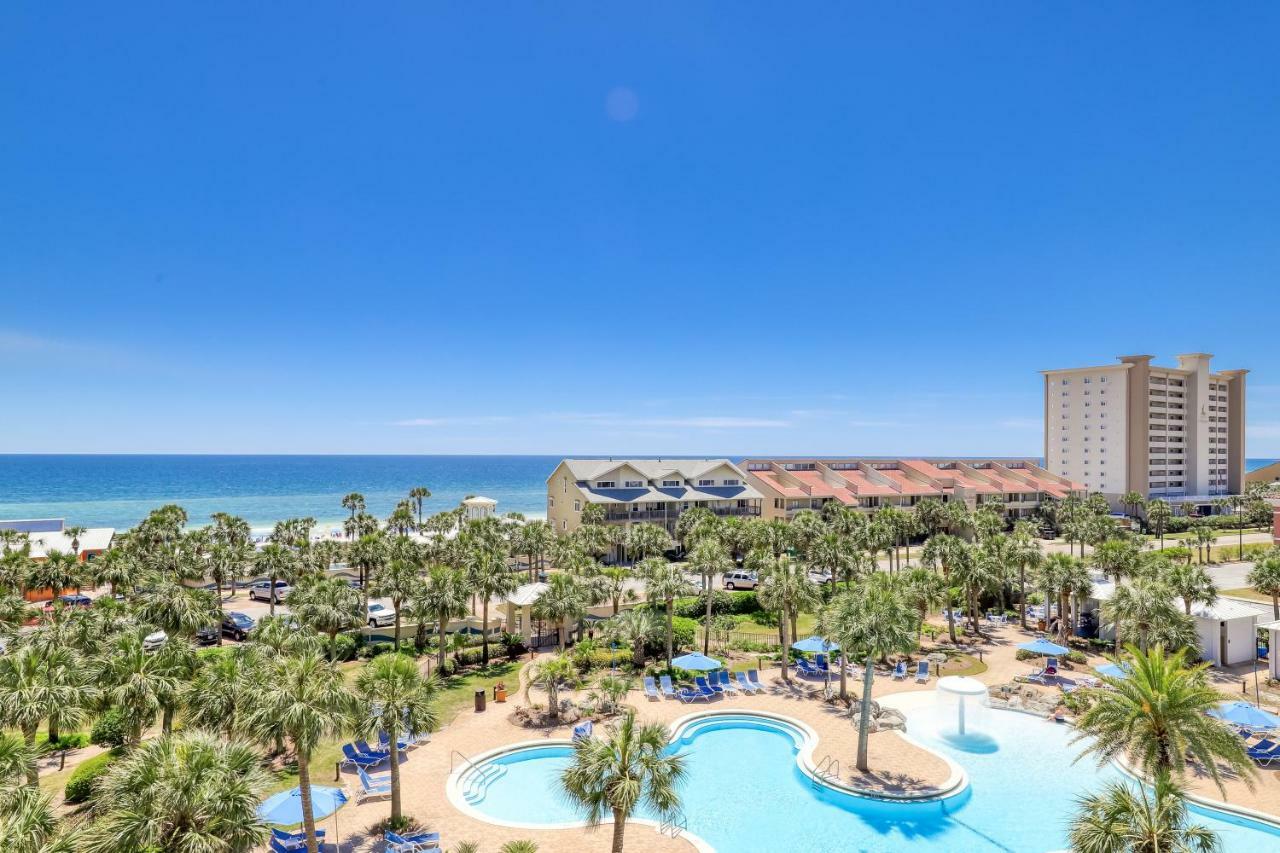 דירות Sterling Shores 510 דסטין מראה חיצוני תמונה